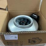 Вентилятор канальный до D 315 мм  WEIGUANG