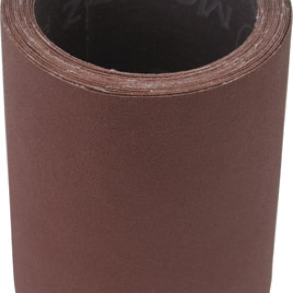 Шлиф.шкурка тканевая основа водостойкая Р40 (115ммх5м) FIT 38082