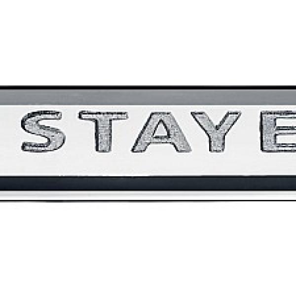 Комбинированный гаечный ключ 16 мм,STAYER HERCULES 27081-16