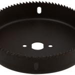 Пила 127мм круговая инструментальная сталь, FIT 36796