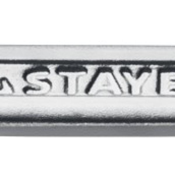 Комбинированный гаечный ключ 8 мм,STAYER HERCULES 27081-08