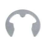 Шайба 10 DIN 6799 А2 стопорная (упорная быстросъемная) для вала нерж.