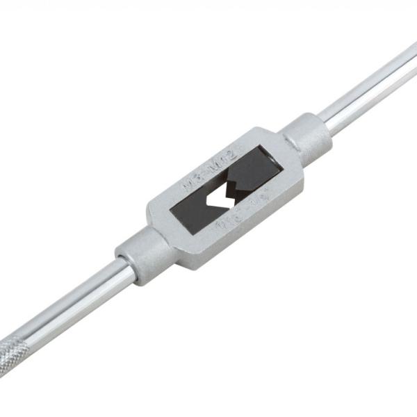 Метчикодержатель универсальный М3-М12. KУРС.70747