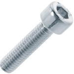 Болт 8х14х14х1,25 DIN 912 ISO4762 цилинд.гол. и внутренний шестигранник 8,8 Zn