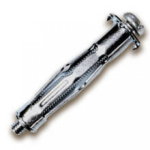 Дюбель 6х52 для полых материалов MOLLY