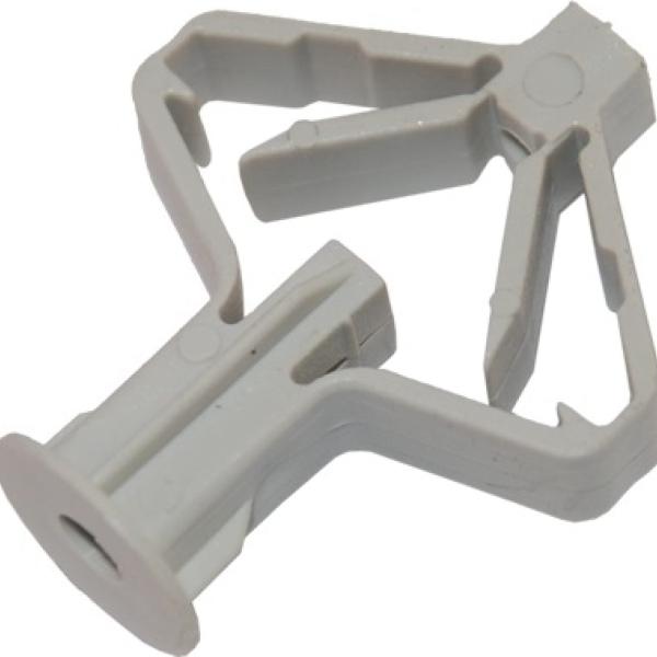 Дюбель 10х50 "Бабочка"