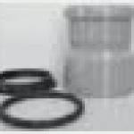 Переходник PP на чугун.трубу 50*72 PRO AQUA COMFORT 135470