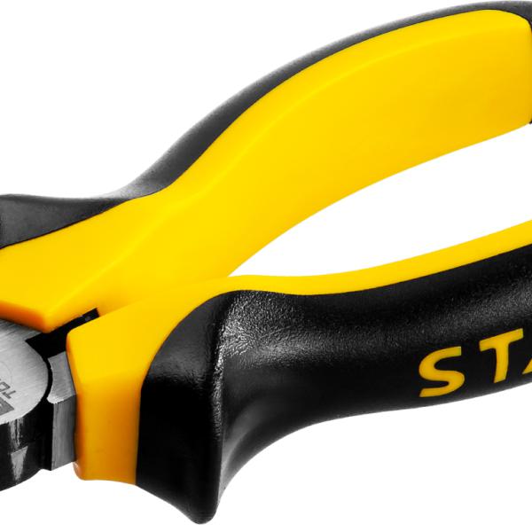 Бокорезы "TopGrip", 140мм, STAYER 2205-5-14