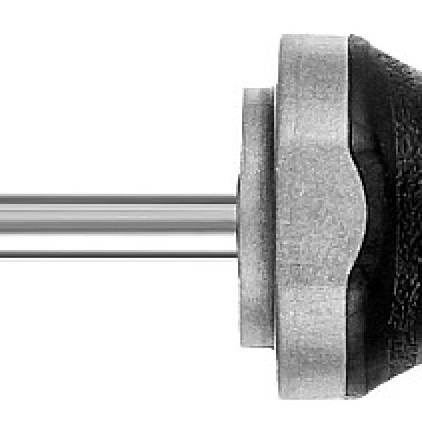 Отвертка SL5,0x100мм /противоскользящая рукоятка MIRAX 25095-05-10