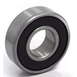 Подшипник 30х55х13мм. 6006-RS (180106) с резиновым уплотнением