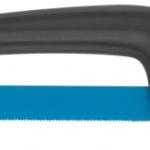 Ножовка-ручка по металлу 300 мм, тип В (укрепленная) Fit 40041