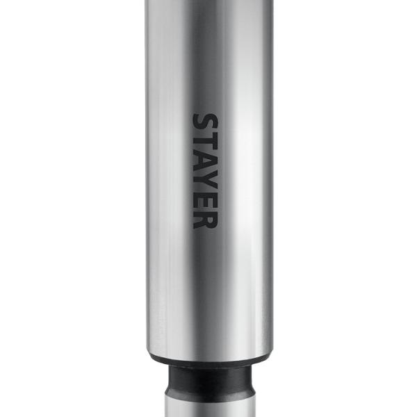 Сверло Форстнера по дереву "Maxcut", STAYER d=45мм