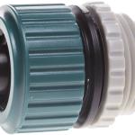 Переходник RACO "Original" (резьба внутренняя 3/4"х1"-шланг 3/4")/ 4250-55294C