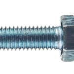 Болт 10х45 DIN 933