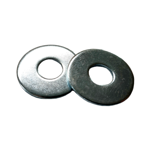 Шайбы плоские увеличенные DIN 9021 , М20