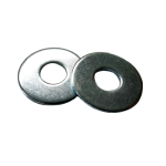 Шайбы плоские увеличенные DIN 9021 , М16